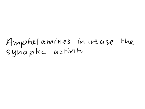 how-does-amphetamine-influence-dopamine-synapses-53862