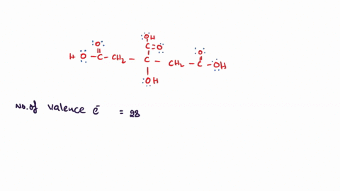 lewis-diagram-representation-of-bonding-in-an-organic-molecule-the-following-organic-compound-or-a-derivative-thereof-is-important-in-certain-metabolic-processes-oh-o-ho-ch-ch-oh-oh-citric-a-34186