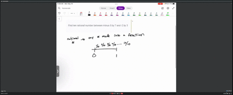 find-ten-rational-number-between-minus-5-by-7-and-2-by-3-53374