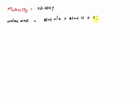 pre-lab-write-balanced-chemical-reactions-for-all-three-theoretical-decomposition-reactions-42000-grams-of-sodium-bicarbonate-is-equivalent-to-how-many-moles-of-sodium-bicarbonate-using-the-11023