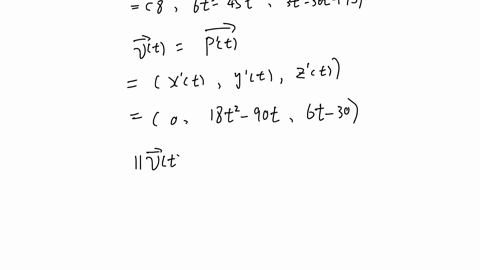 find-the-velocity-vt-and-the-speed-vt-of-a-particle-with-position