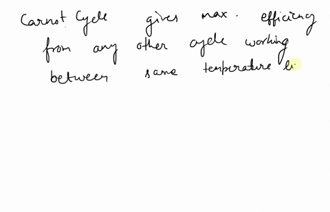 is-there-any-way-to-increase-the-efficiency-of-a-carnot-heat-engine-other-than-by-increasing-th-or-decreasing-tl-60926