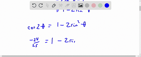 if-cos2-2425-and-22-then-find-the-exact-value-of-sin-58277