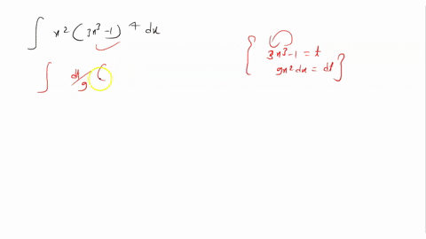 find-the-indefinite-integral-and-check-the-result-by-differentiation-use-c-for-the-constant-of-integration-int-x2left3-x3-1right4-d-x