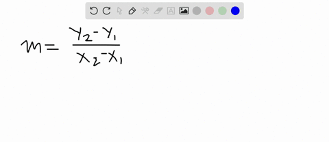 in-exercises-710-find-the-value-of-x-or-y-so-that-the-line-through-the-pair-of-points-has-the-given-slope-beginarraylltext-points-text-slope-8-2-text-and-x-2-m12endarray