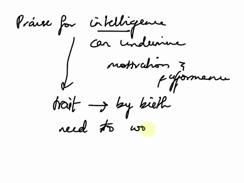 praise-for-intelligence-can-undermine-childrens-motivation-and-performance-claudia-m-mueller-and-carol-s-d-wec-k-empirical-article-eval-38642