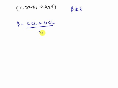 express-the-confidence-interval-using-the-indicated-format-express-the-confidence-interval-03280454-in-the-form-of-p-t-e-0391-0126-0328-0063-0328-0126-0391-0063-33775