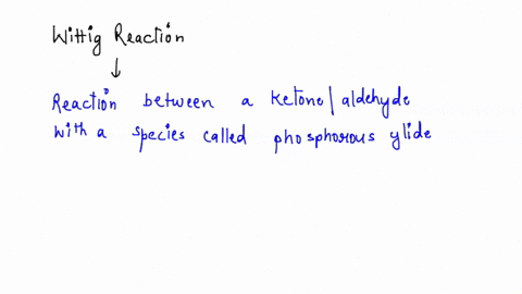 synthesis-of-4-vinylbenzoic-acid-using-the-wittig-reaction-the-wittig-reaction-reaction-between-aldehydeketone-with-species-called-phosphorus-vlide-also-called-phosphorane-and-the-result-is-04211