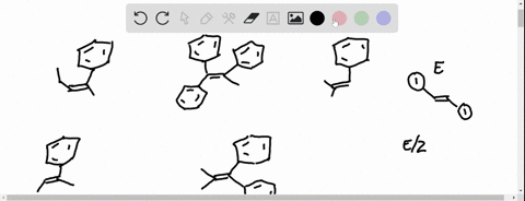 which-of-the-following-structures-shows-an-e-alkene-isomer-2-marks-a-d-b-e-89612