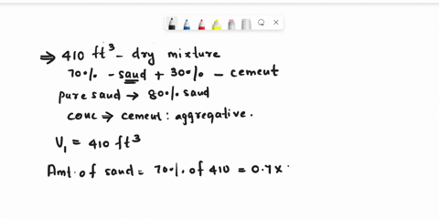 the-density-and-strength-of-concrete-are-determired-by-the-ratio-cement-and-aggregate-aggregate-sand-gravel-crushed-stone-suppuse-that-contractor-has-410-i-dry-concrete-mixture-thal-70-sand-82966