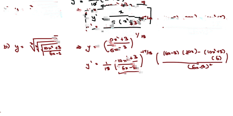 find-tne-first-derivative-of-the-following-using-rules-for-differentiation-lysx2x3-13-fx-025x-_-05x8_-x2-2-yexe_5xx-12-14-fx-2x-1-3x-2-2r-3-x-3x-2-15-3x2-y-2r-sr-1-y-16-yrzrtl-sy-17y21r-vzr2-13418