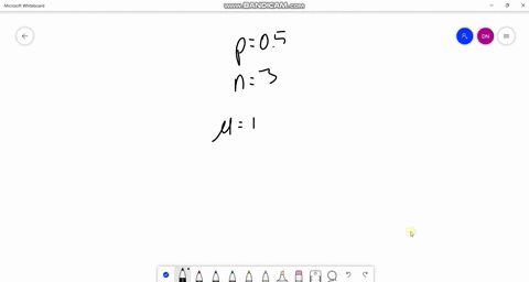 a-fair-coin-is-flipped-3-times-let-x-be-the-number-of-heads-in-the-3-tosses-1-find-the-pmf-for-x-2-calculate-the-expected-value-of-x-42017
