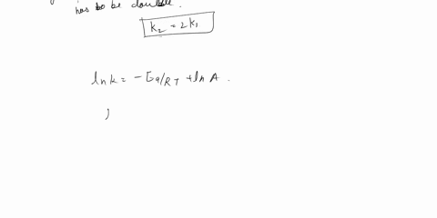 510-arrhenius-equation-can-be-used-to-describecompare-the-solid-state-sintering-find-and-list-the-equation-and-explain-what-each-term-is-given-the-activation-energy-q-10-kcalmol-for-the-arrh-71005