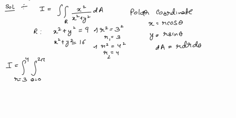 5-20-pts-evaluate-the-integral-j-jr-r-i-yd4-by-changing-to-polar-coordinates-bhehe-riis-is-the-annular-region-bounded-by-the-circles-2-v-9-and-rv-16-84527
