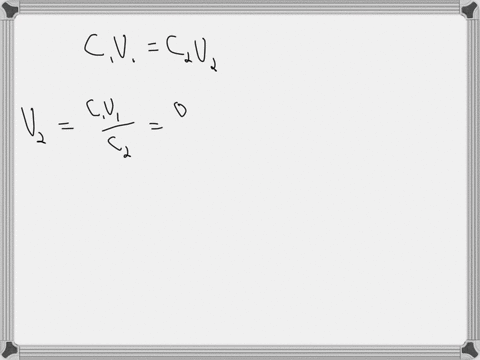 how-many-ml-of-water-must-be-added-to-300-ml-of-075-m-hcl-to-dilute-the-solution-to-025-m-select-one-a-100-ml-b-300-ml-c-900-ml-d-600-ml-69852