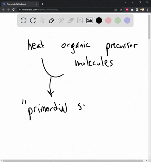 which-sequence-of-events-best-describes-the-current-theory-of-the-origin-of-life-on-earth-51906