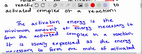 what-is-the-activation-energy-of-a-reaction-and-how-is-this-energy-related-to-the-activated-comple-2-06307