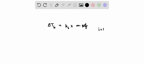 calculate-the-boiling-temperature-of-the-following-solution-of-050-m-glucose-a-covalent-compound-assume-that-the-molality-of-the-solution-is-050-m-the-molar-and-molal-concentrations-of-dilut-66337