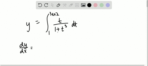use-part-1-of-the-fundamental-theorem-of-calculus-to-find-the-derivative-of-the-function-2