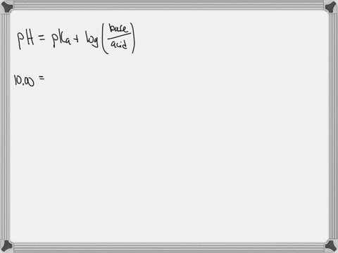 in-what-proportions-would-you-have-to-mix-solutions-of-ammonia-and-ammonium-chloride-of-the-same-concentration-in-order-to-produce-a-buffer-solution-of-ph-1000-48226