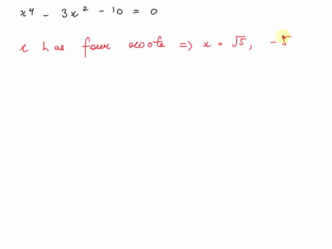 equation-solutions