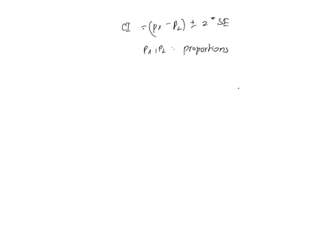 find-the-indicated-confidence-interval-assume-the-standard-errar-comes-from-baatstrap-distribution-that-is-approximately-normally-distributed-495-confidence-interval-for-a-difference-in-prop-78761