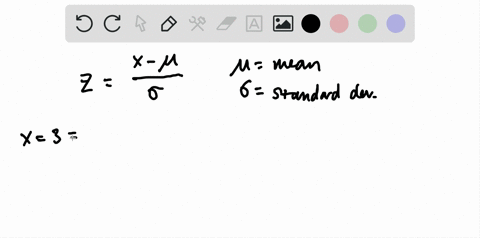 what-is-the-z-score-of-x-3-if-it-is-13-standard-deviations-to-the-left-of-the-mean