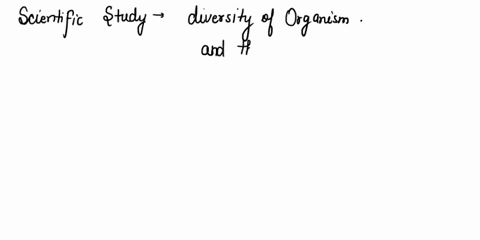 scientific-study-of-diversity-of-organisms-and-their-evolutionary-relationshipd-is-called-a-systematics-b-anatomy-c-morphology-d-taxonomy-29038