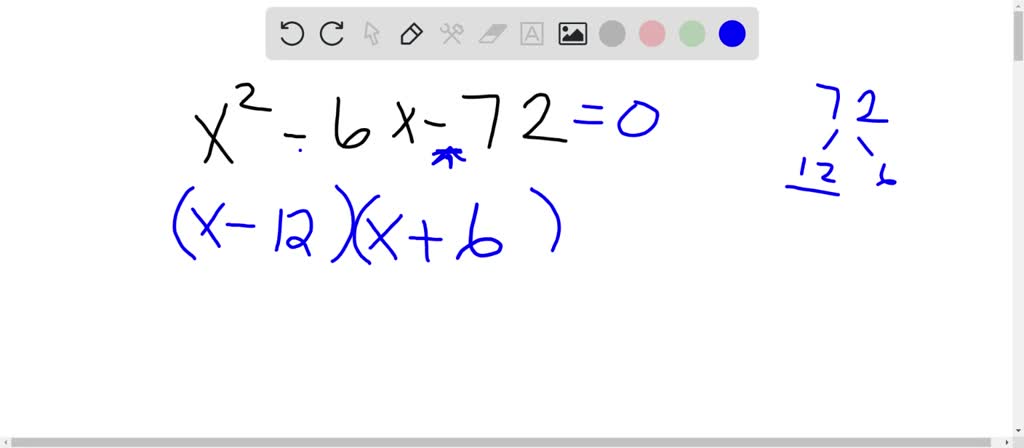 SOLVED: Determine the values of the variable for which the expression ...