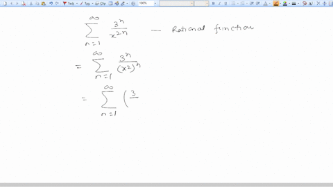 3n-5-express-the-series-as-a-rational-function-x2n-n1-97305