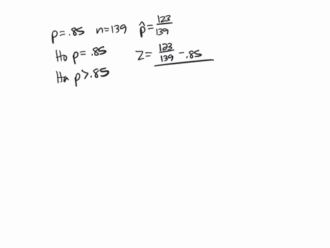 Aisample it is thought that more than 80 of nevertheless have a normal ...