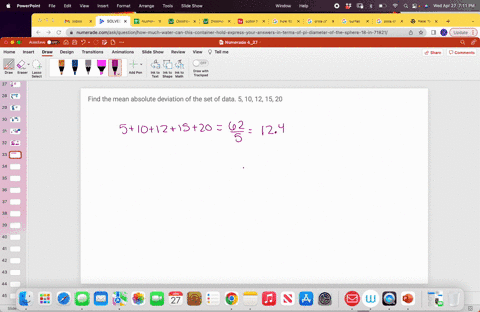 find-the-mean-absolute-deviation-of-the-set-of-data-5-10-12-15-20-81476