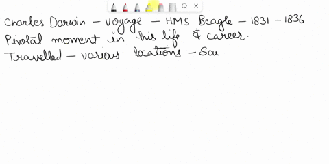 describe-darwin-trip-aboard-the-hms-beagle-and-some-of-the-observations-he-made-create-horlzonta-timeline-representing-historical-figures-and-thelr-viewpoints-before-and-during-the-developme-14566