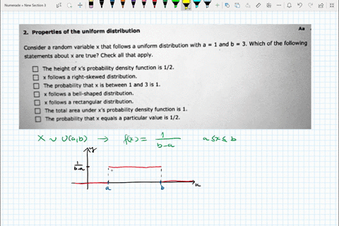 properties-of-the-uniform-distribution-consider-random-variable-that-follows-uniform-distribution-with-statements-about-are-true-check-all-that-apply-and-b-3-which-of-the-following-the-heigh-52451
