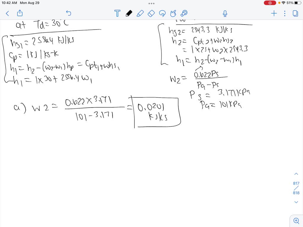 how-to-calculate-vapor-pressure-relative-humidity-specific-humidity-and