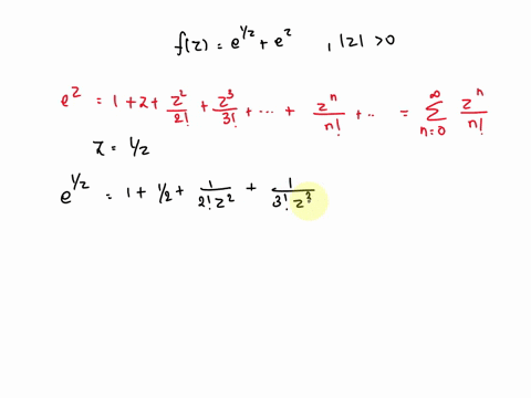 determine-the-laurent-series-expansion-of-the-funetion-f-el-e-in-the-region-zl-0-31568