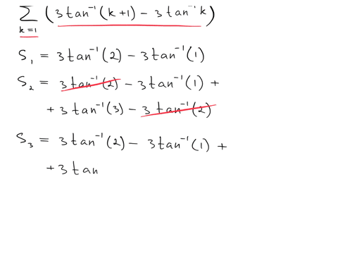 for-the-following-telescoping-series-find-formula-for-the-nth-term-of-the-sequence-of-partial-sums-sn-then-evaluate-lim-sn-to-obtain-the-value-of-the-series-ns0-or-state-that-the-series-dive-02571
