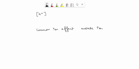 the-addition-of-ammonium-chloride-to-acetic-acid-solution-will-cause-a-increase-in-its-mathrmph-valu-04997