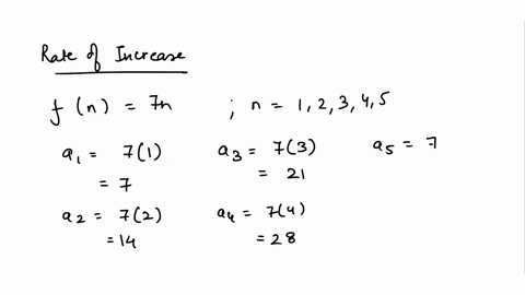 rate-of-increase-which-function-grows-faster-as-n-approaches-infinity-explain-f-n-7n-gn-n-1-94887
