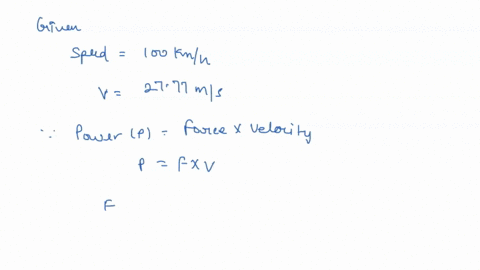 144-an-automobile-having-mass-mg-travels-up-7-slope-at-constant-spced-100-kmh-if-mechanical-friction-and-wind-resistance-are-neglected-determine-the-power-developed-by-the-engine-if-the-auto-84791