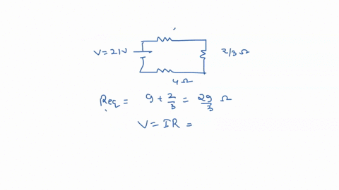 calculate-the-power-delivered-to-each-resistor-in-the-circuit-shown-in-the-figure-below-let-r1-500-n-r2-200-n-and-v-210-v-resistor-r1-400-ohm-resistor-w-resistor-r2-w-100-ohm-resistor-100-2-14177