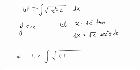 evaluate-the-integral-vz2-cdr-where-can-be-negative-or-positive-without-trigonometric-substitutions-if-c-0-what-trig-substitution-you-would-use-and-why-if-c-0-what-trig-substitution-you-woul-31404
