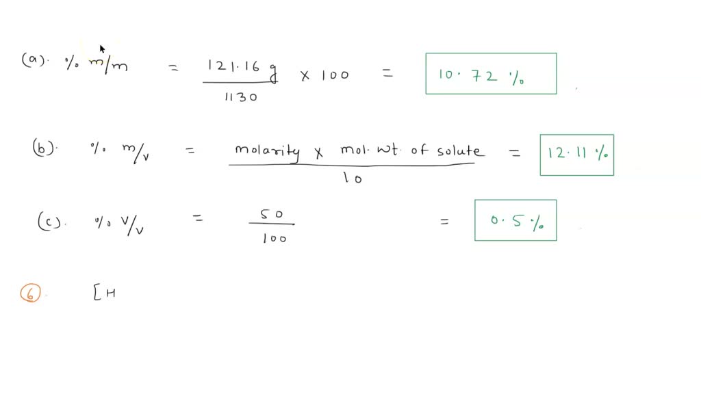 solved-for-the-following-mixture-predict-the-products-of-the-chemical