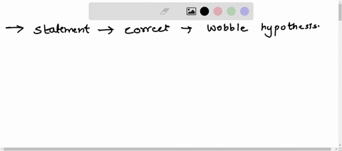 which-of-the-following-statements-about-the-wobble-hypothesis-is-correct-a-some-trnas-can-recognise-codons-that-specify-two-different-amino-acids-b-wobble-occurs-only-in-the-first-base-of-th-38326