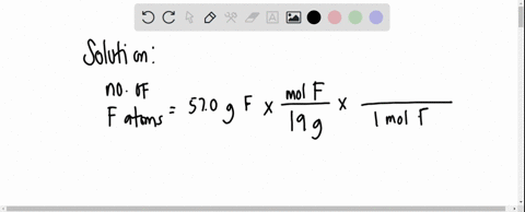 what-mass-of-cobalt-contains-the-same-number-of-atoms-as-570-g-of-fluorine-2-47028