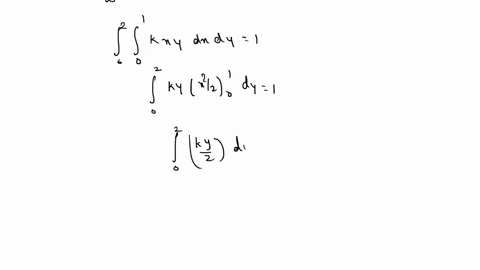 1-let-x-and-be-two-discrete-random-variables-whose-joint-probability-distribution-is-given-14-18-18-compute-px-y-b-find-the-marginal-probability-distribution-of-y-_-2-let-x-and-y-be-two-cont-50219