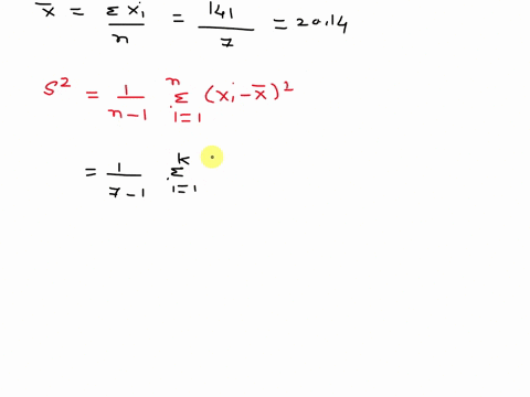 calculate-the-standard-deviation-and-variance-of-the-sample-data-shown-to-two-decimal-places-x-241-208-28-173-12-218-278-standard-deviation-variance-06907