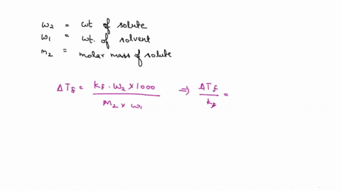 assuming-ideal-solution-behavior-what-is-the-freezing-point-of-a-solution-of-dibromobenzene-mathrmc_-10025