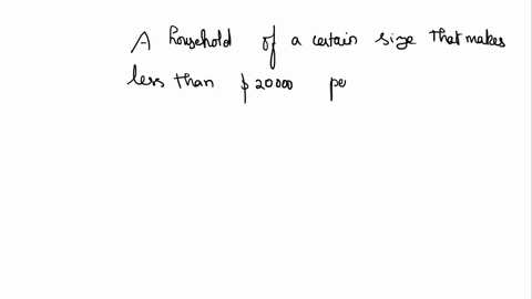 question46-1pt5-true-or-falsethe-statement-below-reflects-an-absolute-definition-of-poverty-a-household-of-a-certain-size-that-makes-less-than-20000-per-year-is-labeled-as-living-in-poverty-27989