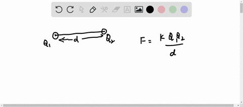 1-when-two-point-charges-are-a-distance-d-part-the-electric-force-that-each-one-feels-from-the-other-has-magnitude-f-in-order-to-make-this-force-twice-as-strong-the-distance-would-have-to-be-28617